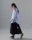 ASUSL FW24 RIPSTOP CARGO SKIRT 3041