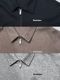 ULTIMATE 26FW HALP ZIP HOODIE