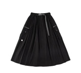 ASUSL FW24 RIPSTOP CARGO SKIRT 3041
