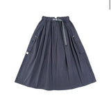 ASUSL FW24 RIPSTOP CARGO SKIRT 3041