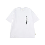 ASUSL 24FW VERTICAL LOGO TEE