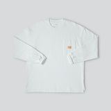 MADNESS POCKET SWEAT LS T
