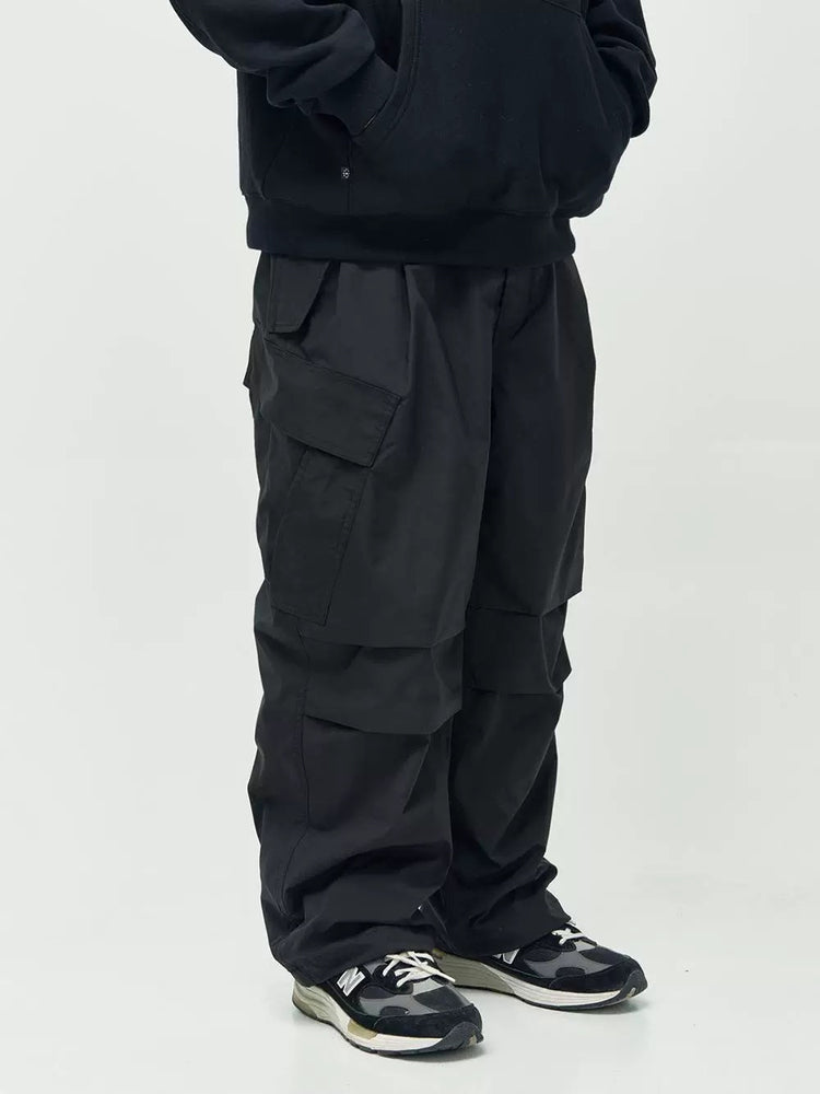 MIDUPDATE 24FW POCKET PANTS