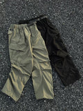 MIDUPDATE 24FW POCKET PANTS