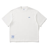 JIRI 26SS SMALL LOGO TEE