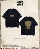 HARDWARE 26SS “FOUND” BOX TEE