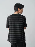 VAV 26SS STRIPED TEE