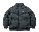 MASS 24FW THERMOLITE PADDING JACKET