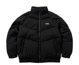 MASS 24FW THERMOLITE PADDING JACKET