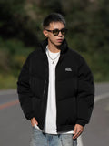 MASS 24FW THERMOLITE PADDING JACKET