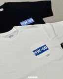 HARDWARE 25SS HW69 TEE