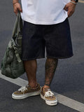 BROS 26SS DEMIN SHORTS