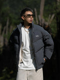 MASS 24FW THERMOLITE PADDING JACKET