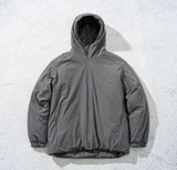 MASS 24FW 3D PADDED JACKET