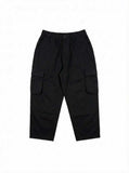 ULTIMATE 26SS The Obsidian 3D-Tapered Cargo