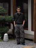 MASS 25FW CORDURA WORKER PANTS