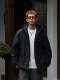 MASS 24FW 3D PADDED JACKET