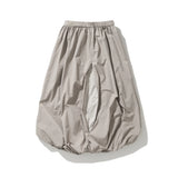 AMULET 25SS BALLON SKIRTS