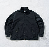 MASS 24FW HARRINGTON JACKET