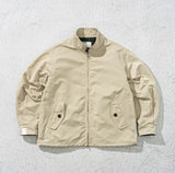 MASS 24FW HARRINGTON JACKET