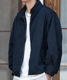 MASS 24FW HARRINGTON JACKET