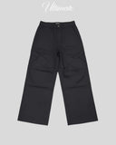 ULTIMATE 26SS HELIX ARC TROUSERS