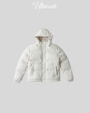 ULTIMATE 26SS THE PUFFER SILHOUETTE PADDED JACKET