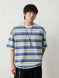 VAV 26SS STRIPED TEE