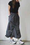 AMULET 25SS ALINE  SKIRTS