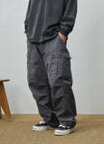 BROS 25FW Heavy Utility Military Cargo Pants
