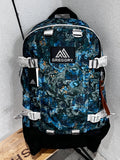 GREGORY ALL DAY JUNGLE TAPESTRY