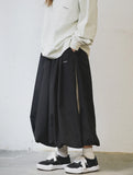 AMULET 25SS BALLON SKIRTS