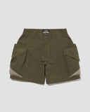 LAKH 5 Panel Pockets Shorts