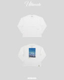 ULTIMATE 25FW PHOTO TEE