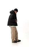 MIDUPDATE 26SS COTTON JACKET