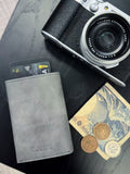 ROVEN MINIWALLET FLANNELETTE