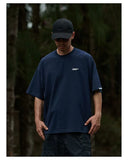 BROS 26SS Summer Wave TEE