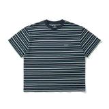 AMULET 24SS STRIPED TEE