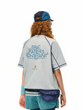 FPA 26SS BACK SLOGAN TEE