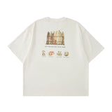 MAR 26SS SHOWER BOARD TEE