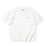 BTB 26SS SMALL LOGO TEE