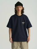 MIDUPDATE 26SS KOKIU BASE EMBLEM TEE
