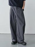 VAV 26FW STRIPED PANTS