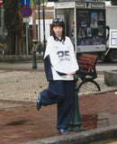 Ultimate 25SS Demin Balloon Pants