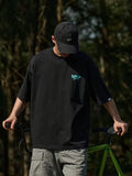 BROS 26SS Shred The Hood TEE