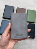 ROVEN MINIWALLET FLANNELETTE