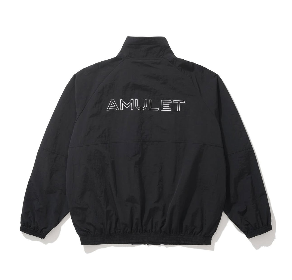 AMULET 24FW LOGO JACKET