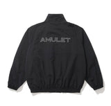 AMULET 24FW LOGO JACKET