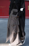 KKP 25SS POCKET SKIRT