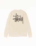 STUSSY 26FW BASIC THERMAL
